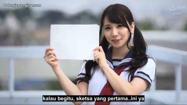 Jav HD Sonoda Mion Jadi Gadis SMA Sexy