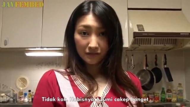 Jav Censored Azumi Misuzhima Sub Indo