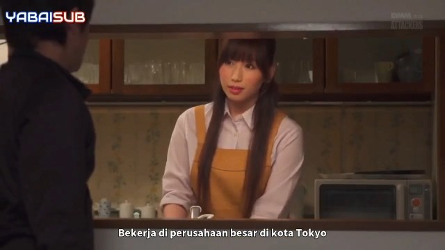 Bokep Jepang Terbaru Perkosa Kakak Ipar Montok