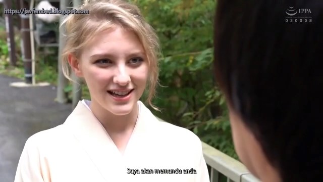 Film Bokep Jepang Pemilik Hotel Bule Yang Sangean