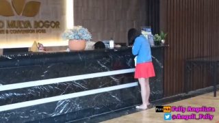 Bokep Felly Angelista Ngonten sex Di Hotel Mewah