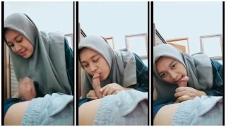 Bokep Jilbab Dikasi Kontol Langsung Auto Nyepong